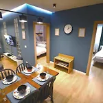 Tirana Center Apartment
