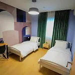Tirana Center Apartment