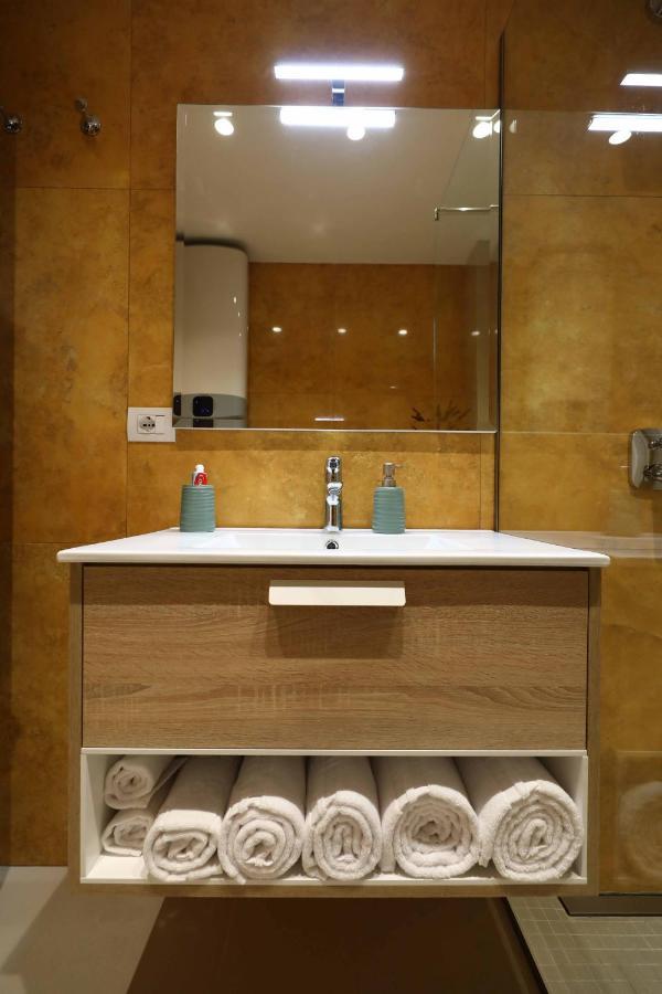 Center Apartment
